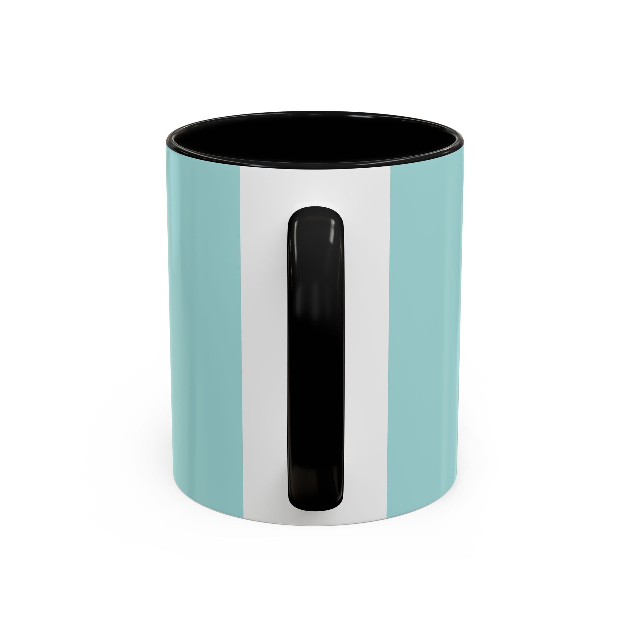 Retro Monkey Coffee Mug — Cute Chimp with 'Braunton Designs' Cup | Fun Gift for Coffee Lovers