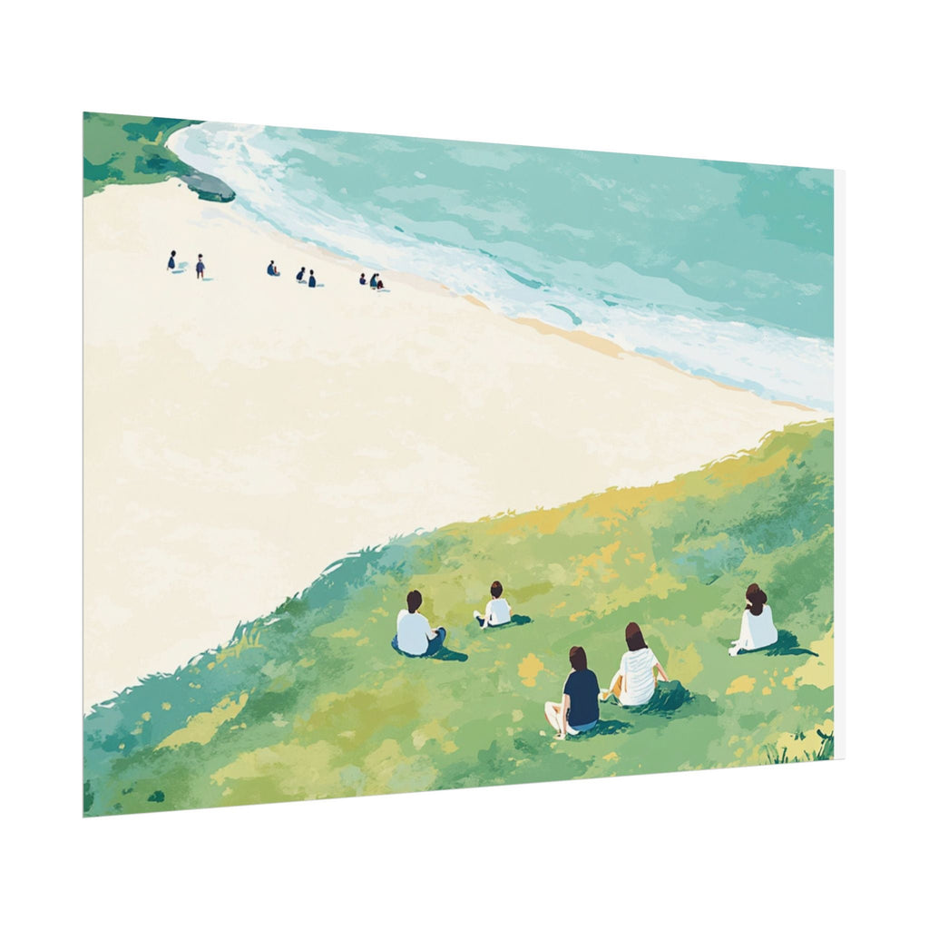Rolled Posters
