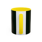 Forest Path Coffee Mug — Moody Green Woodland Accent 11oz/15oz