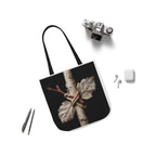 Nature Trees Outside Life Canvas Tote Bag | Environmentalist Design