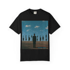 Surreal Desert Vigil T-Shirt