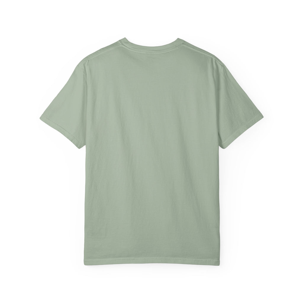 Penguin Skateboard Graphic T-Shirt