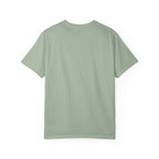 Penguin Skateboard Graphic T-Shirt