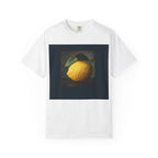 Lemon Still Life T-Shirt — Vintage Botanical Art Tee