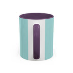 Retro Monkey Coffee Mug — Cute Chimp with 'Braunton Designs' Cup | Fun Gift for Coffee Lovers