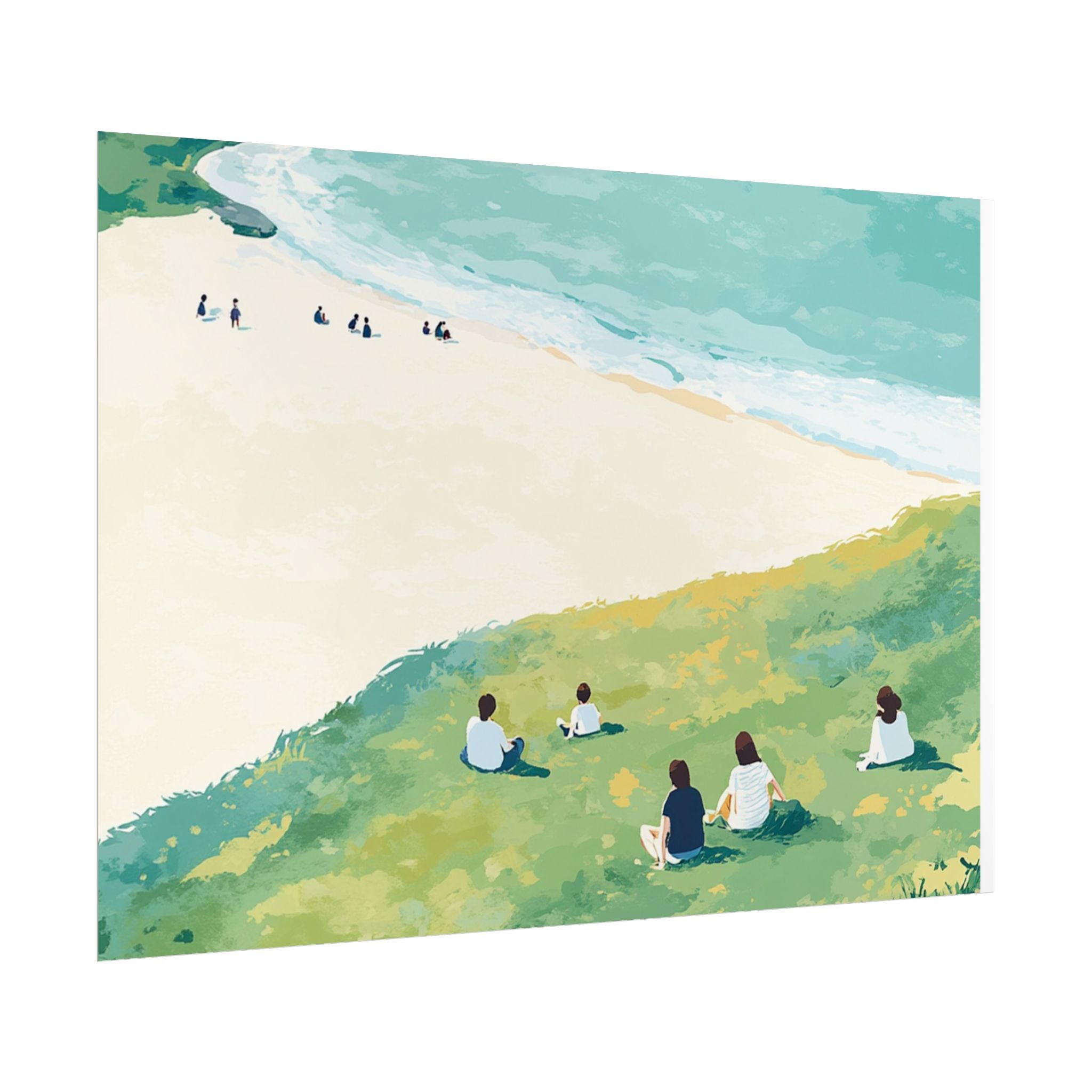 Rolled Posters