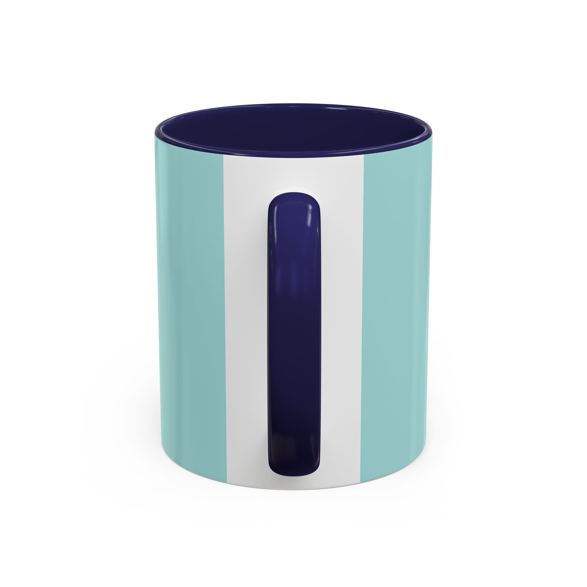 Retro Monkey Coffee Mug — Cute Chimp with 'Braunton Designs' Cup | Fun Gift for Coffee Lovers